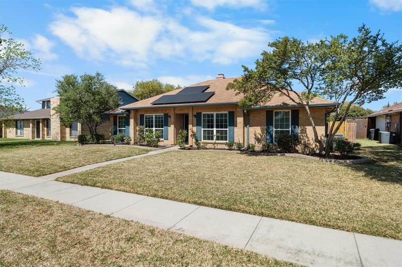 2213 Big Bend Drive, Carrollton TX 75007 - Photo 29