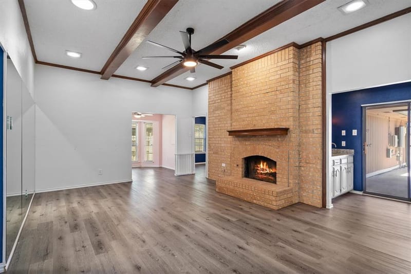 2213 Big Bend Drive, Carrollton TX 75007 - Photo 8