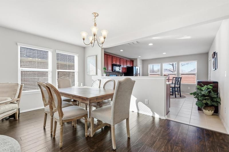 3060 Oyster Bay Drive, Frisco TX 75036 - Photo 13