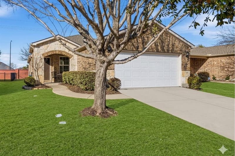 3060 Oyster Bay Drive, Frisco TX 75036