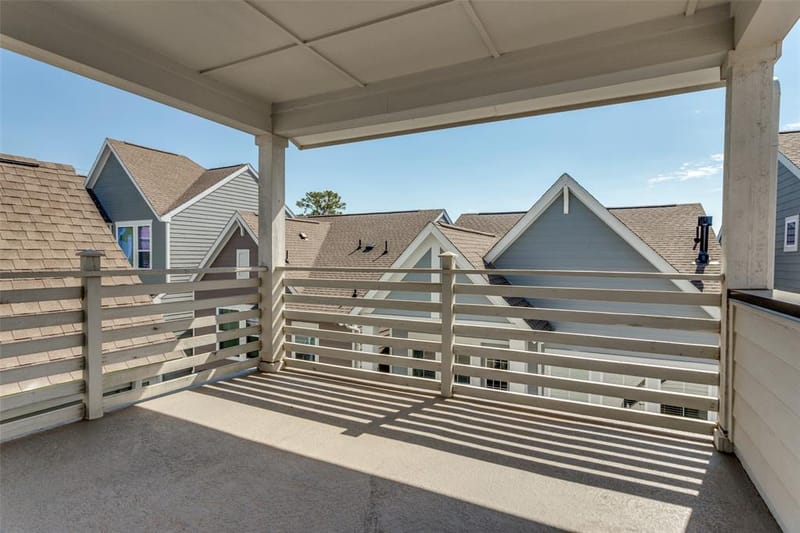 4913 Ivy Charm Way, Fort Worth TX 76114 - Photo 25