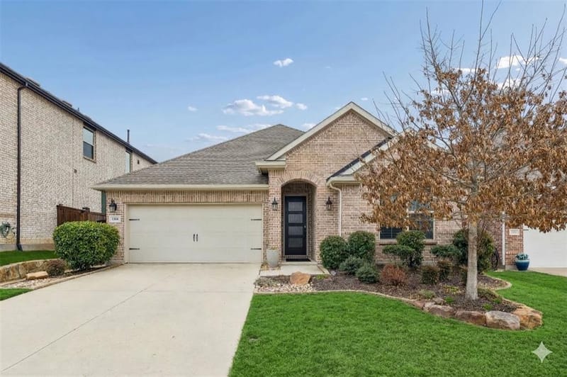 1504 Ranger Road, Aubrey TX 76227 - Photo 2