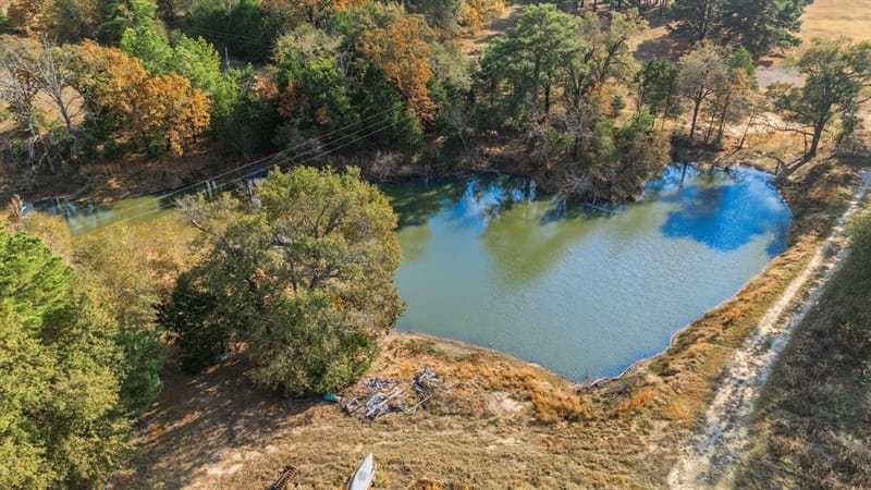 1207 State HWY 24, Campbell TX 75422 - Photo 7