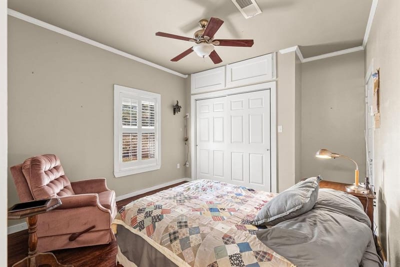 1207 State HWY 24, Campbell TX 75422 - Photo 14