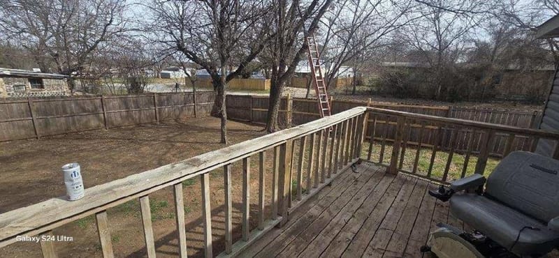 3815 Oak Meadow Street, Granbury TX 76048 - Photo 18