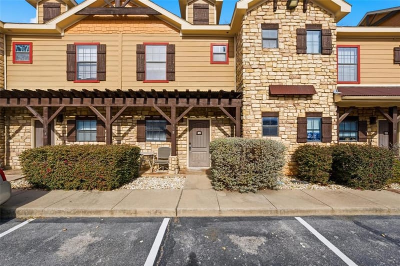 2410 S 2nd Street # 309, Waco TX 76706
