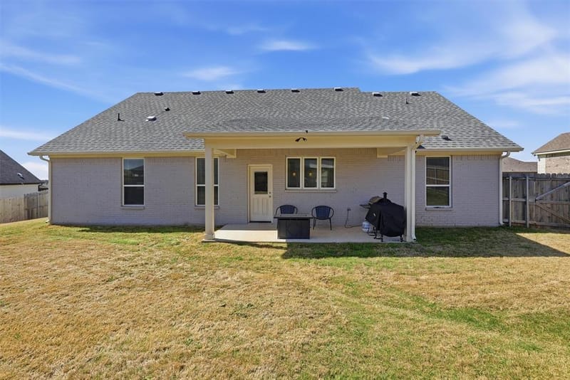 4004 Gallivant Drive, Granbury TX 76049 - Photo 26
