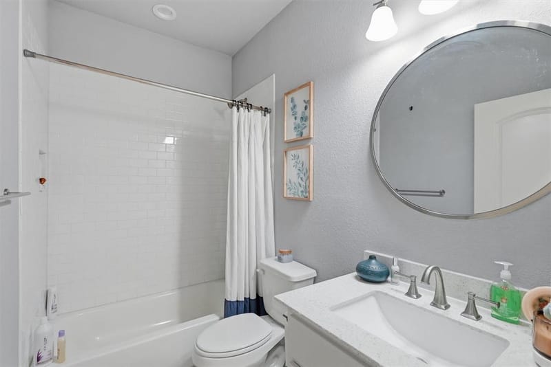 4004 Gallivant Drive, Granbury TX 76049 - Photo 22