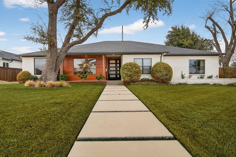 7147 Lavendale Avenue, Dallas TX 75230