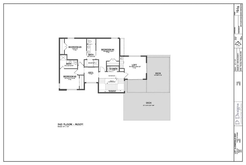 4529 Sapphire Way, Caney City TX 75148 - Photo 4
