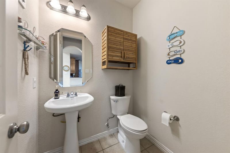 721 Peco Street, Lantana TX 76226 - Photo 6