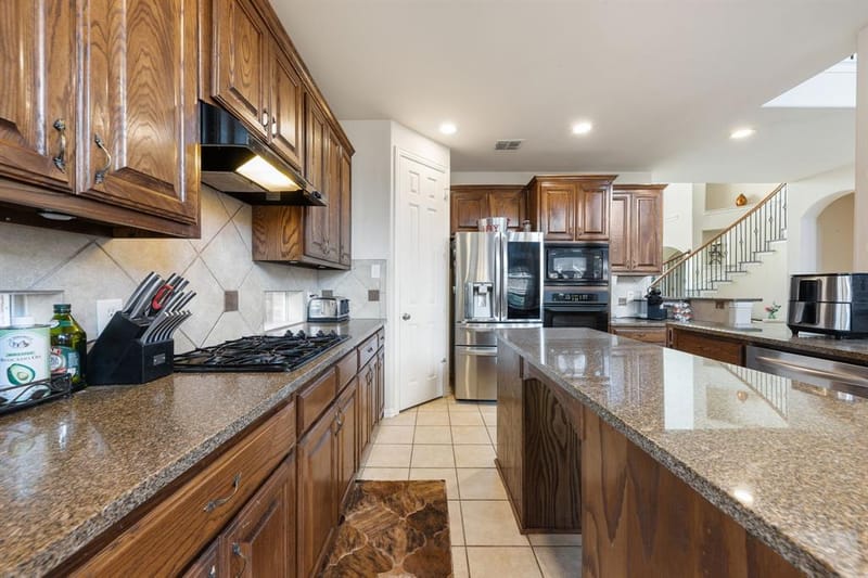 721 Peco Street, Lantana TX 76226 - Photo 17