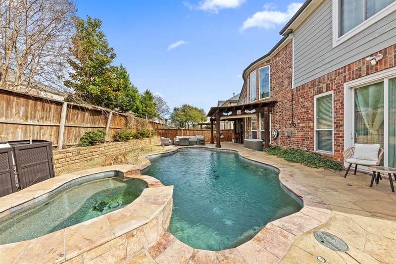 721 Peco Street, Lantana TX 76226 - Photo 38