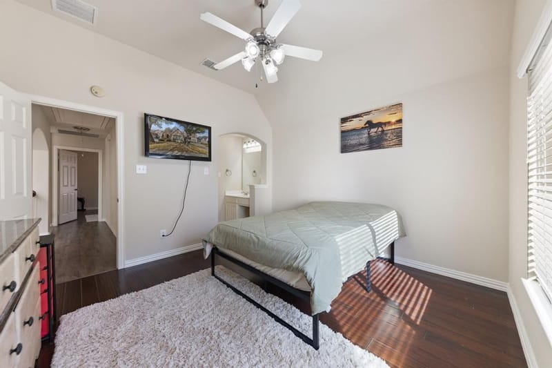 721 Peco Street, Lantana TX 76226 - Photo 35