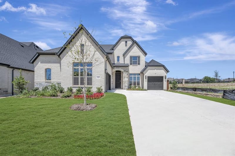 3283 Jersey Drive, Midlothian TX 76065