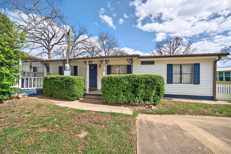 212 Sunray Street, Mabank TX 75156 - Photo 6