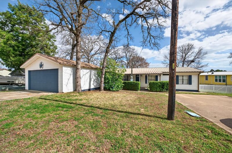 212 Sunray Street, Mabank TX 75156 - Photo 7