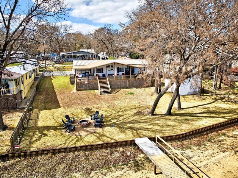 212 Sunray Street, Mabank TX 75156 - Photo 32