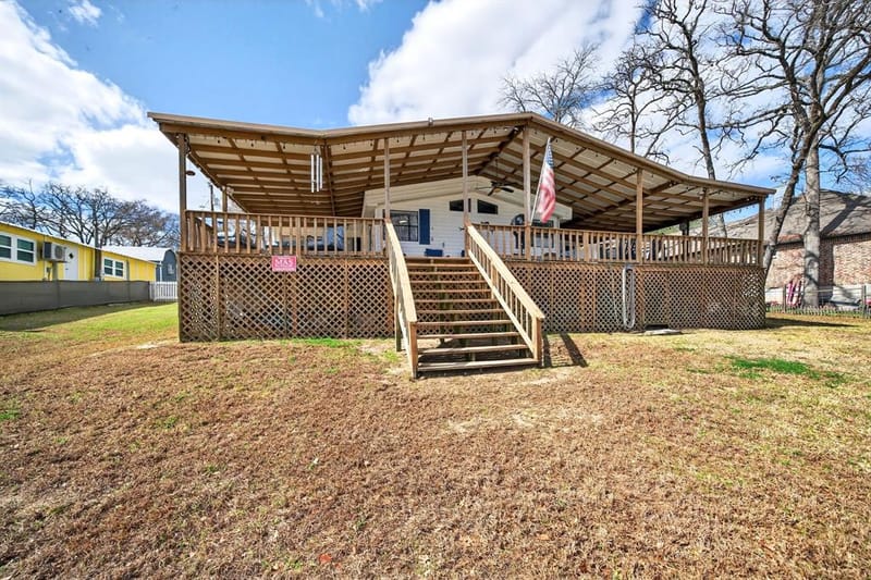 212 Sunray Street, Mabank TX 75156 - Photo 28