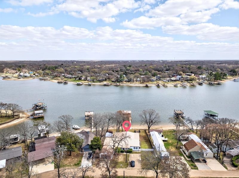 212 Sunray Street, Mabank TX 75156 - Photo 5
