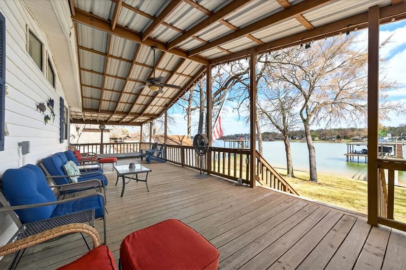 212 Sunray Street, Mabank TX 75156 - Photo 30