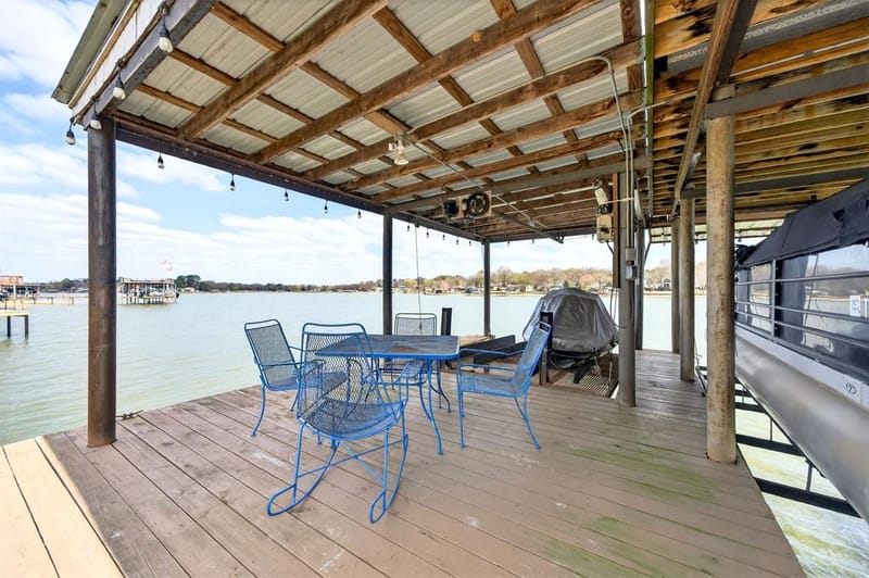 212 Sunray Street, Mabank TX 75156 - Photo 34