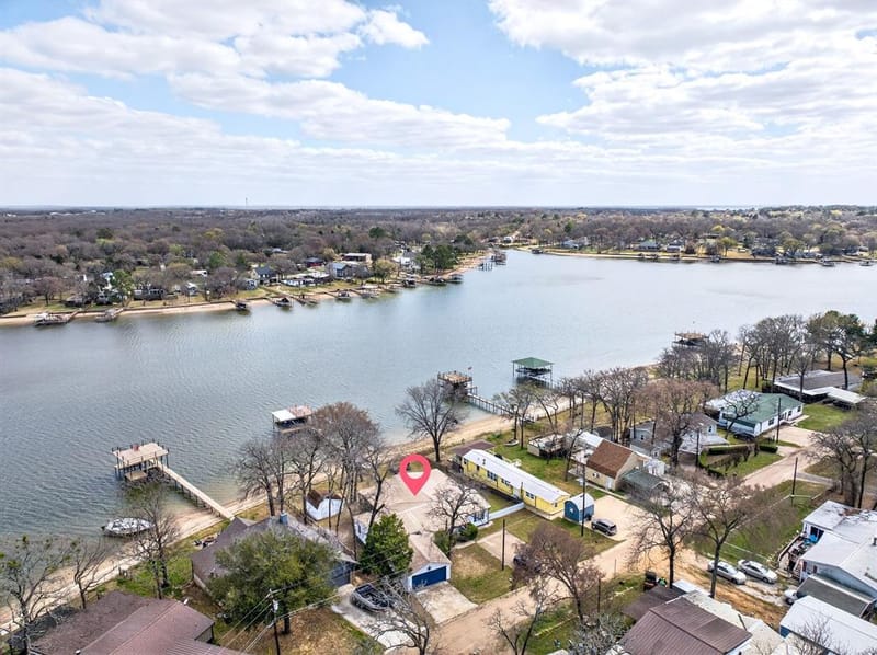 212 Sunray Street, Mabank TX 75156 - Photo 38