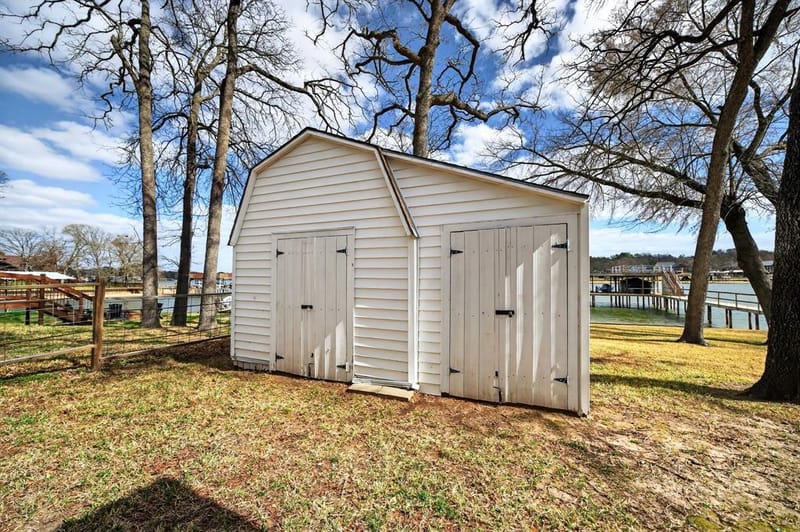 212 Sunray Street, Mabank TX 75156 - Photo 33