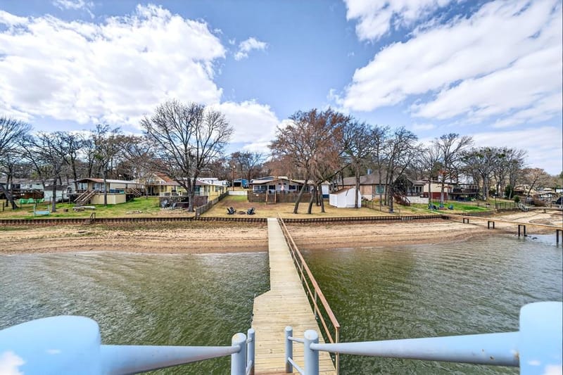 212 Sunray Street, Mabank TX 75156 - Photo 35