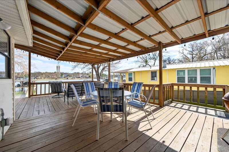 212 Sunray Street, Mabank TX 75156 - Photo 29