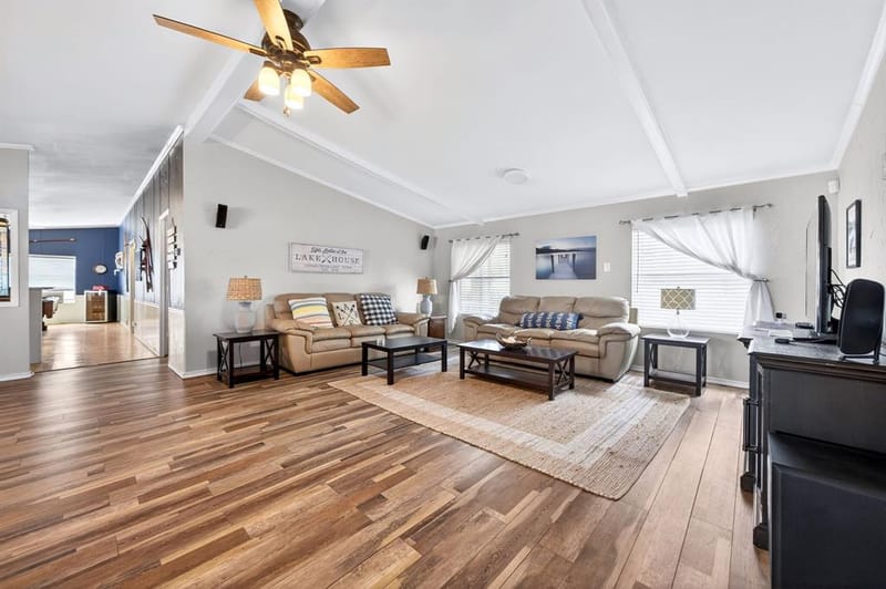 212 Sunray Street, Mabank TX 75156 - Photo 8