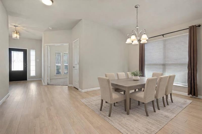 1117 Bexar Avenue, Melissa TX 75454 - Photo 6
