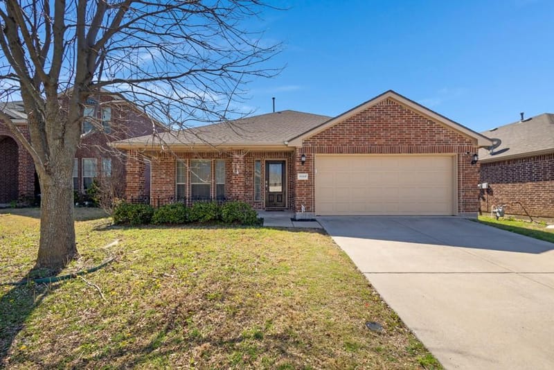 1117 Bexar Avenue, Melissa TX 75454