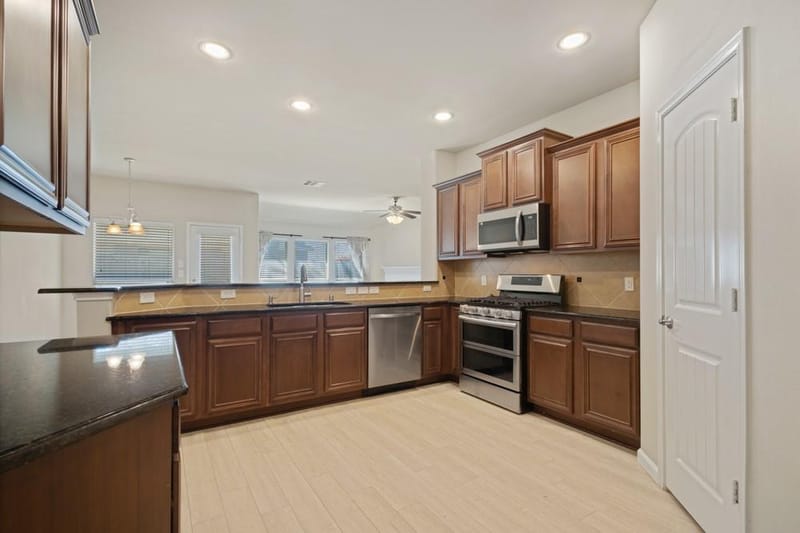 1117 Bexar Avenue, Melissa TX 75454 - Photo 8