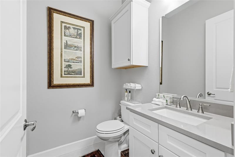 10720 Goodland Drive, Denton TX 76207 - Photo 22