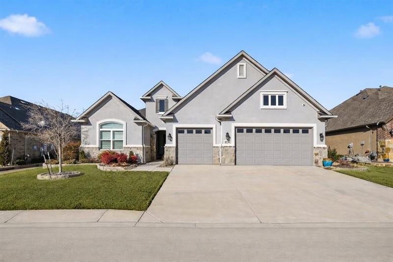 10720 Goodland Drive, Denton TX 76207