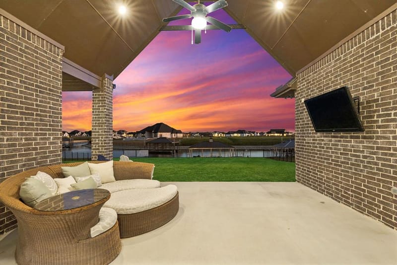 5925 Thurmond Sail Court, Fort Worth TX 76179 - Photo 32