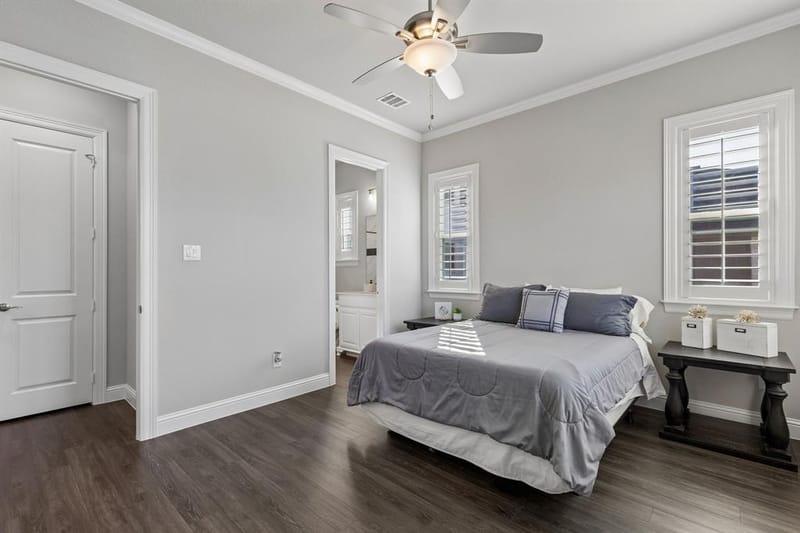 5925 Thurmond Sail Court, Fort Worth TX 76179 - Photo 30