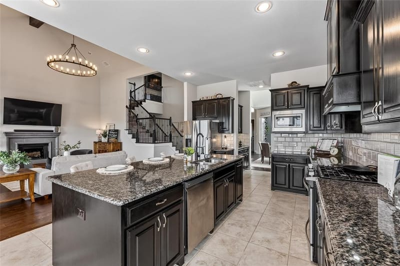1505 Wolf Ridge Run, Gunter TX 75058 - Photo 17
