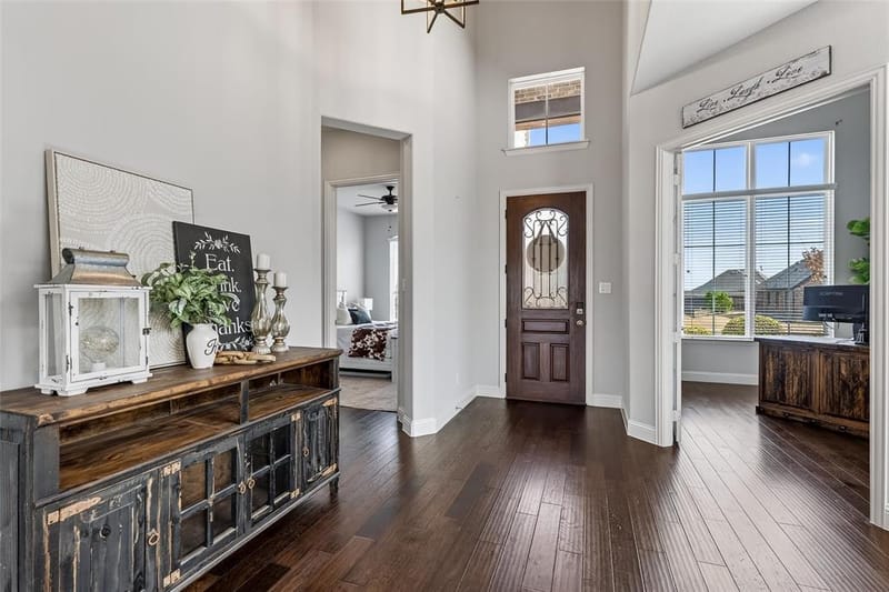 1505 Wolf Ridge Run, Gunter TX 75058 - Photo 7