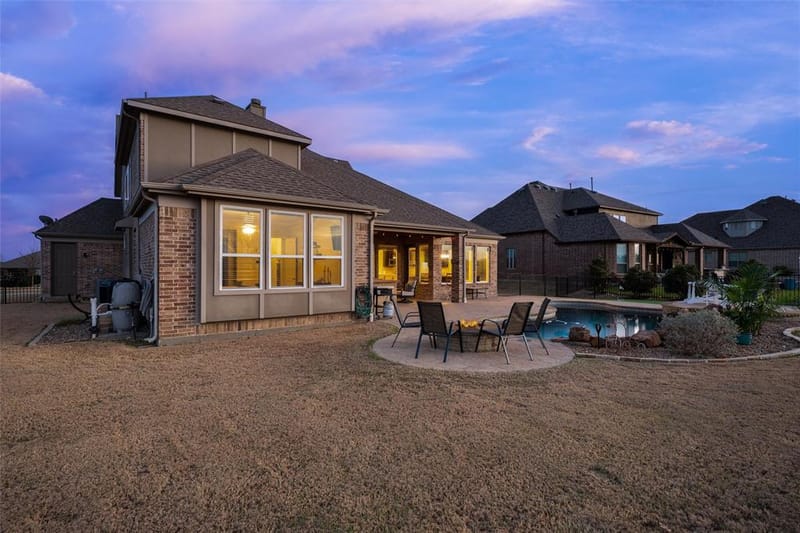 1505 Wolf Ridge Run, Gunter TX 75058 - Photo 36