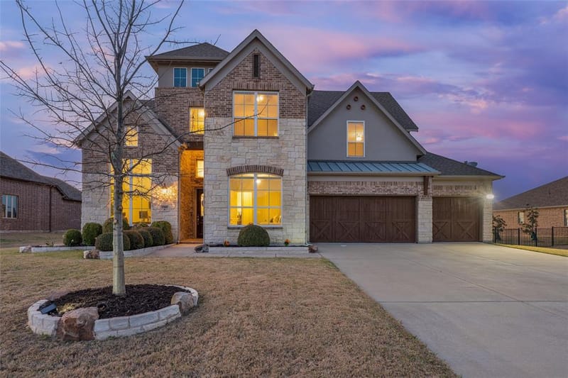 1505 Wolf Ridge Run, Gunter TX 75058 - Photo 38