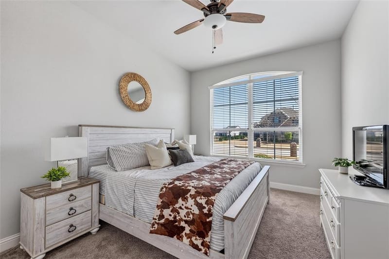 1505 Wolf Ridge Run, Gunter TX 75058 - Photo 10