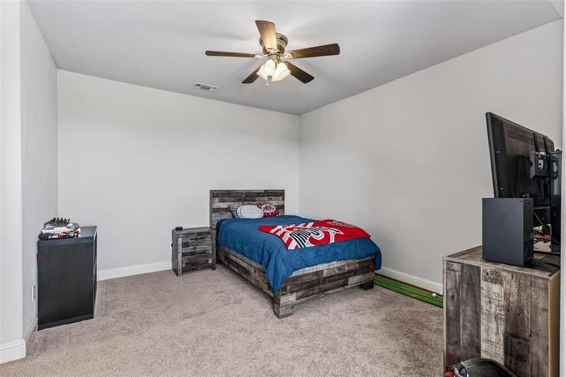 1505 Wolf Ridge Run, Gunter TX 75058 - Photo 31