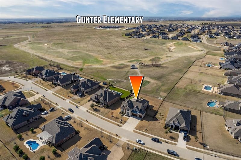 1505 Wolf Ridge Run, Gunter TX 75058 - Photo 39