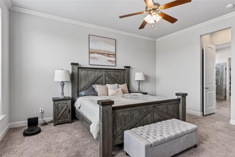 1505 Wolf Ridge Run, Gunter TX 75058 - Photo 21