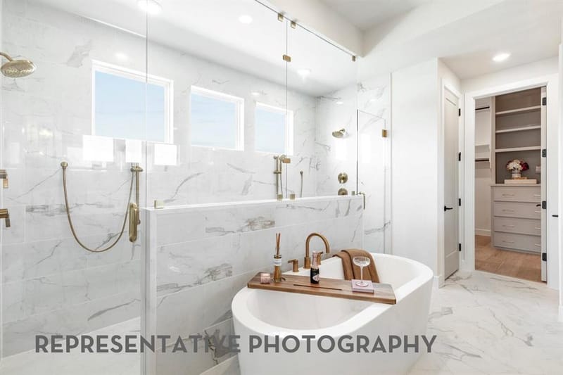 2500 Grand Teton Lane, Celina TX 75009 - Photo 8