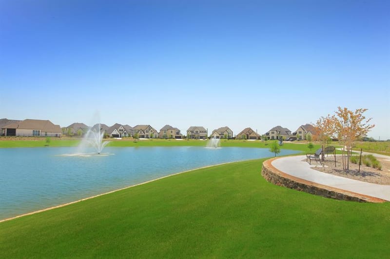 2029 Beavers Bend Drive, Celina TX 75009 - Photo 15