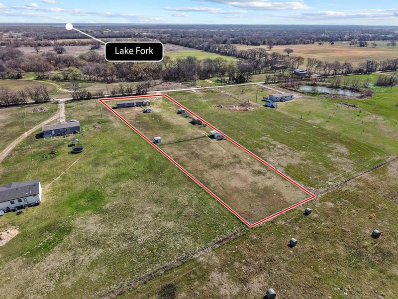 385 Rs County Road 3374, Alba TX 75410