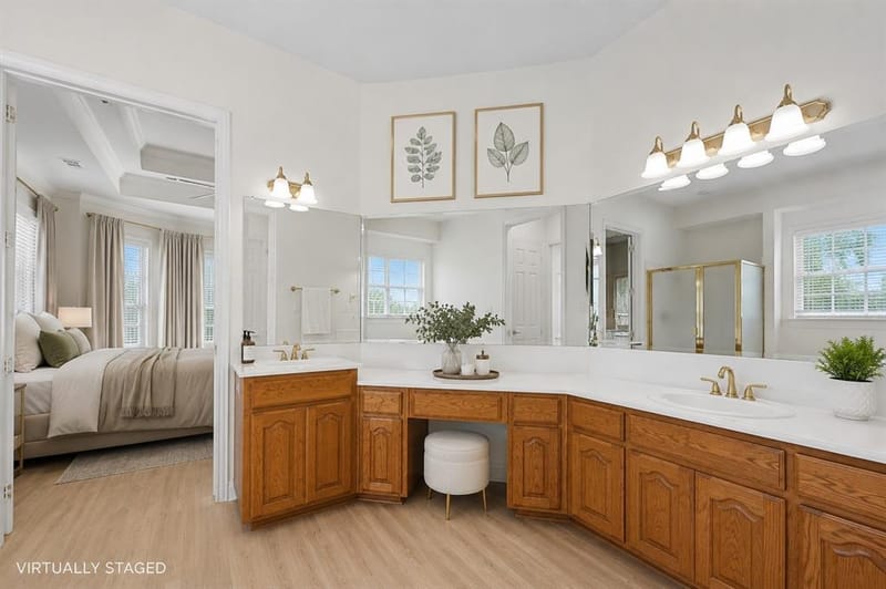 3612 Trailview Drive, Plano TX 75074 - Photo 17